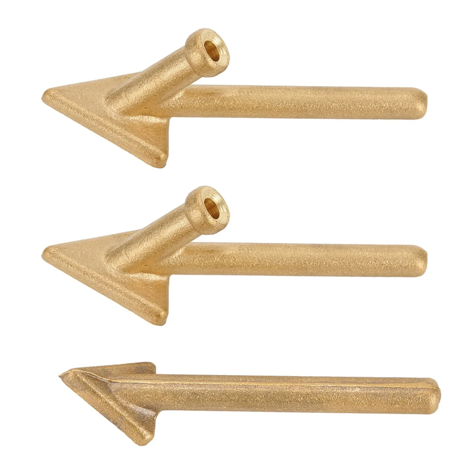 Сменные наконечники для 80 Вт железного пластика сварка TPO мотопластик