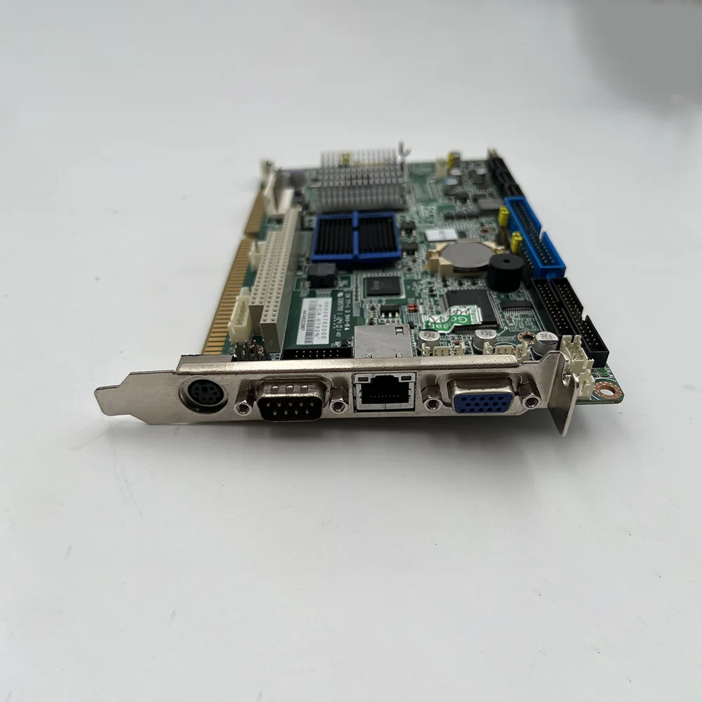 PCA-6782N-S6A1E PCA-6782N для материнской платы промышленного компьютера ADVANTECH PCA-6782