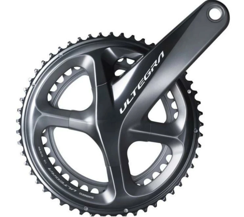 Рисунок 4 - Шоссейный велосипед Shimano Ultegra R8000