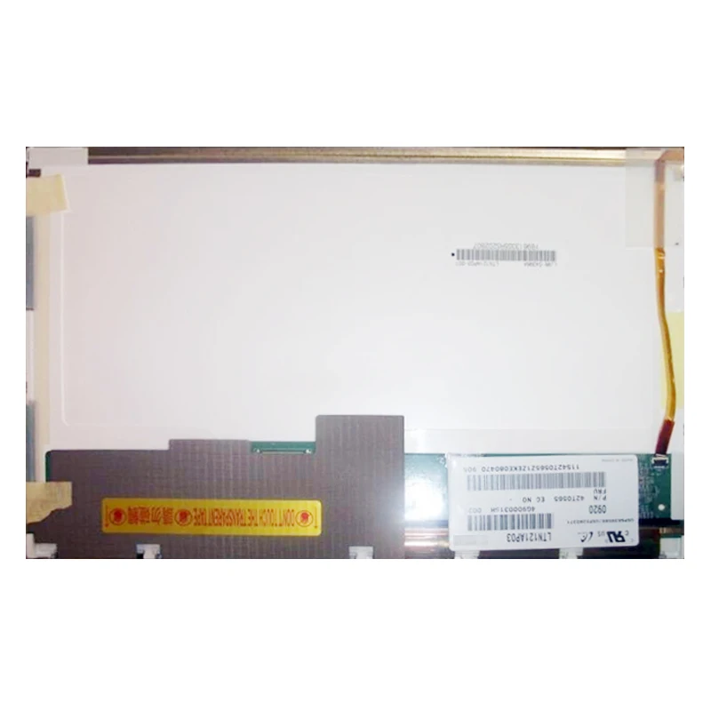LTN121AP03 002 004 HX121WX1-111 для Lenovo ThinkPad X200 X201 1280*800 12,1 'ЖК-экран для ноутбука