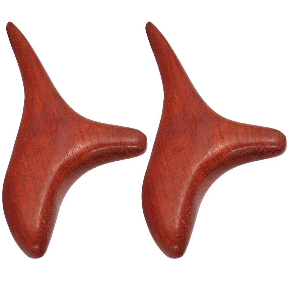 

2Pcs Tool Board Body Traditional Scraping Board