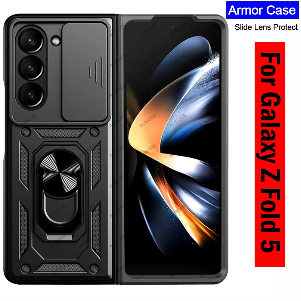 

Противоударный чехол-подставка для Samsung Galaxy Z, 5 дюймов