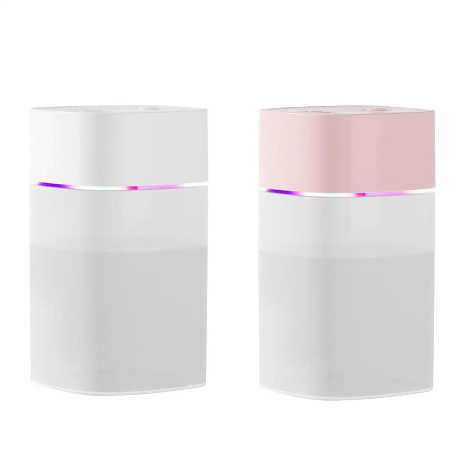 Essential Oil Diffuser Mist Humidifier Mute Night Lamp Aroma Diffuser For Dorm Living Room Desktop Home Yoga