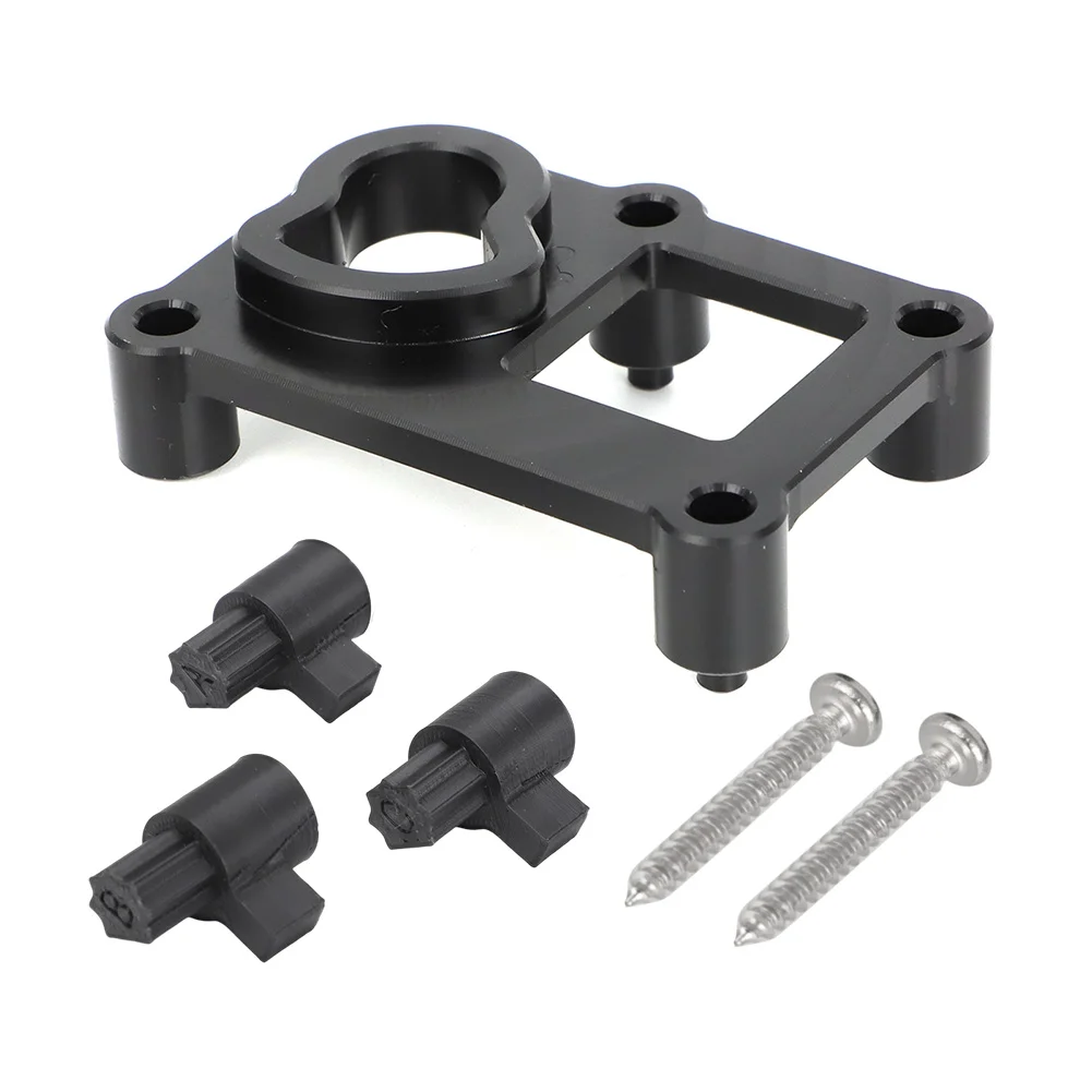 

Ремкомплект нагревателя, код ошибки 801189 801126 Mini Cooper 2014-2023, для BMW, детали из материала POM для OEM # 9383118-08