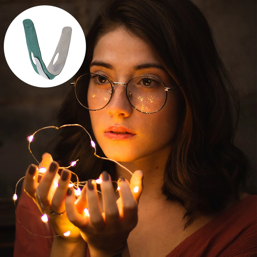 

Face V Chin Liftingstrap Line Bandage Slimming Thin Belt Lift Facial Slimmer Neck Double Cheek Wrinkle Slim Bandanti Reducer