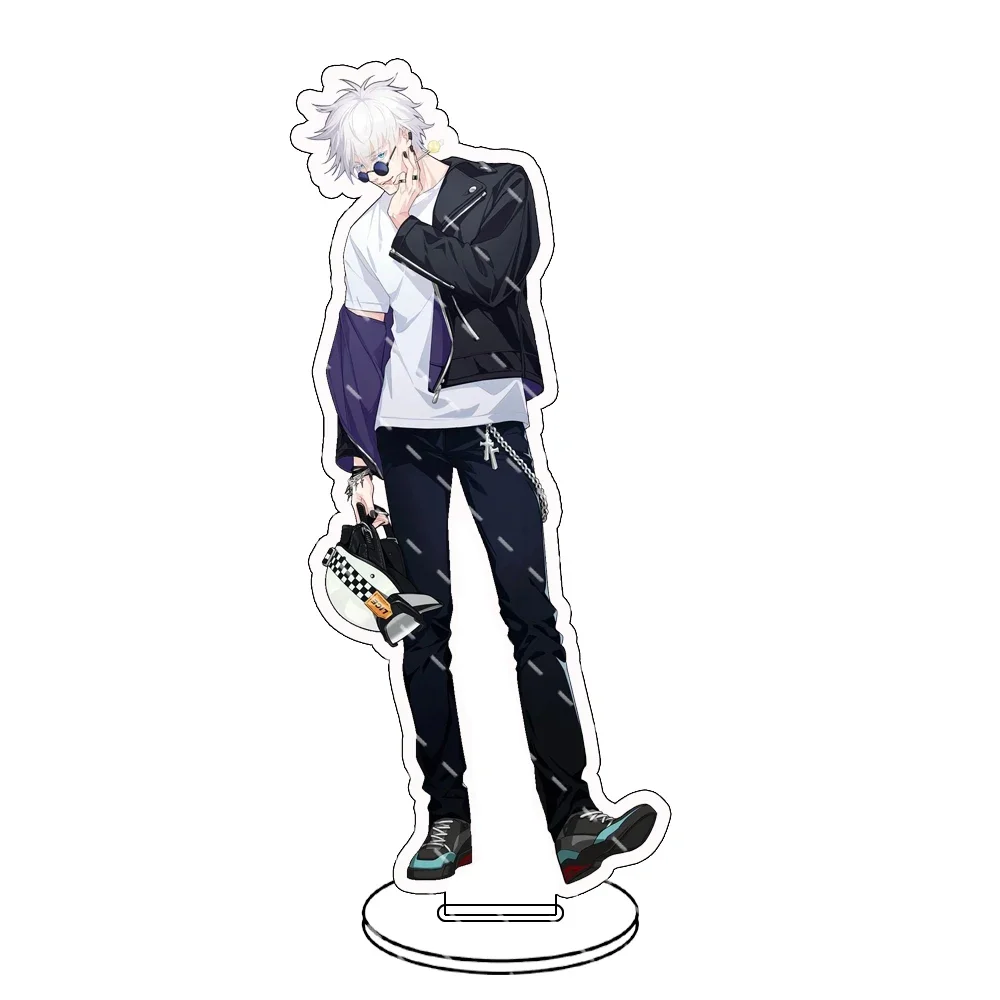 

Брелок Аниме Джудзюцу Кайсен