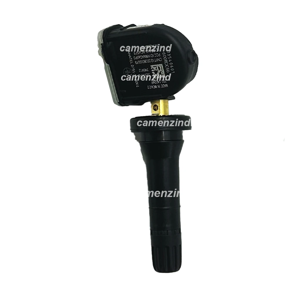 Датчик давления в шинах TPMS 13540601 13522628 13598772 13598771 13516164 для Buick Allure Cascada Enclave Encore Regal 315 МГц, 4 шт. (art.: 3920da3358ff4) - 3920da3358ff4