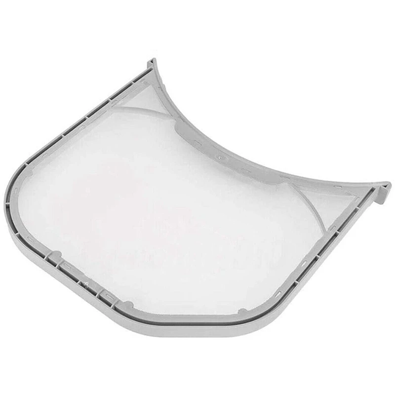 

3X Dryer Lint Filter Assembly Compatible For LG Electronics ADQ56656401 Dryer Lint Screen Filter