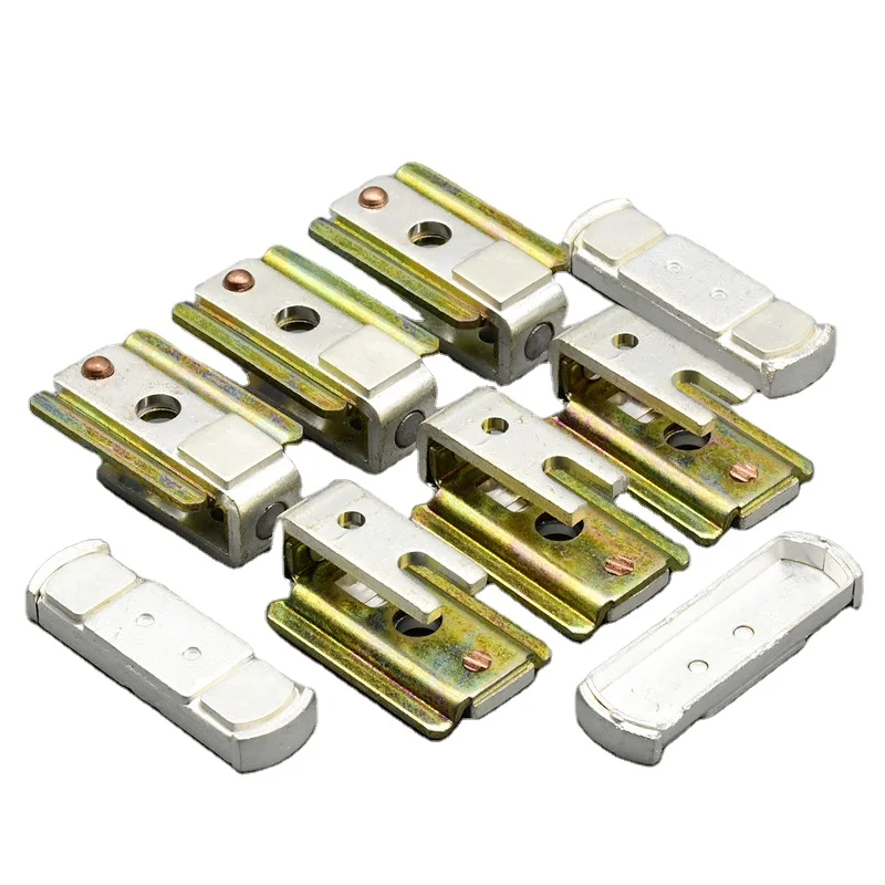 

Nofuel 3TY6560-OA комплект магнитных контакторов 3TB58 3 TY6580-0A