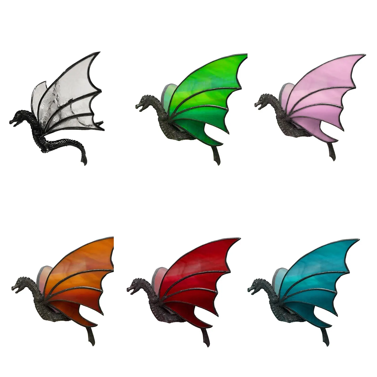 

Новый Популярный уникальный кулон в виде дракона, изысканный дизайн, яркий кулон, подарки на новый год, Рождество, день рождения