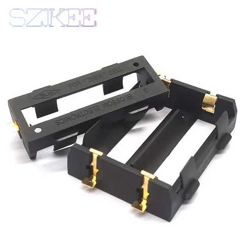 Держатель батареи 26650 szjkee