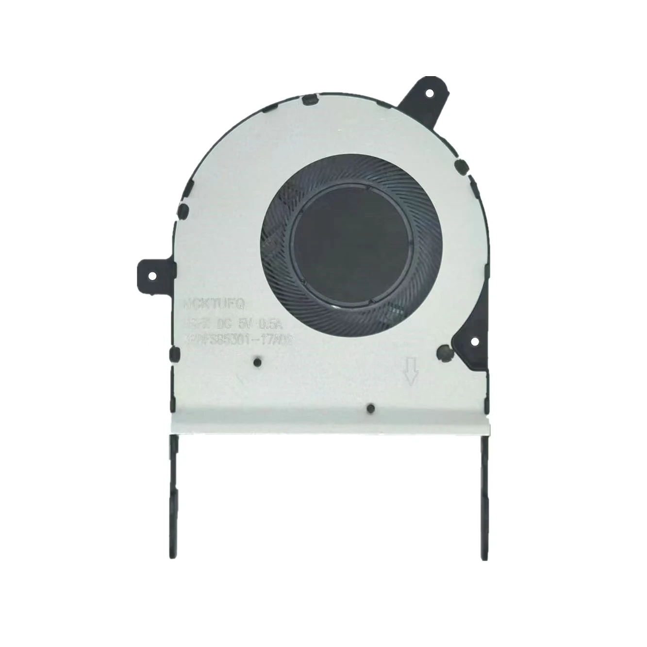 Новый вентилятор охлаждения процессора ноутбука для ASUS X505B K505B A505B A505Z X505BA X505BP