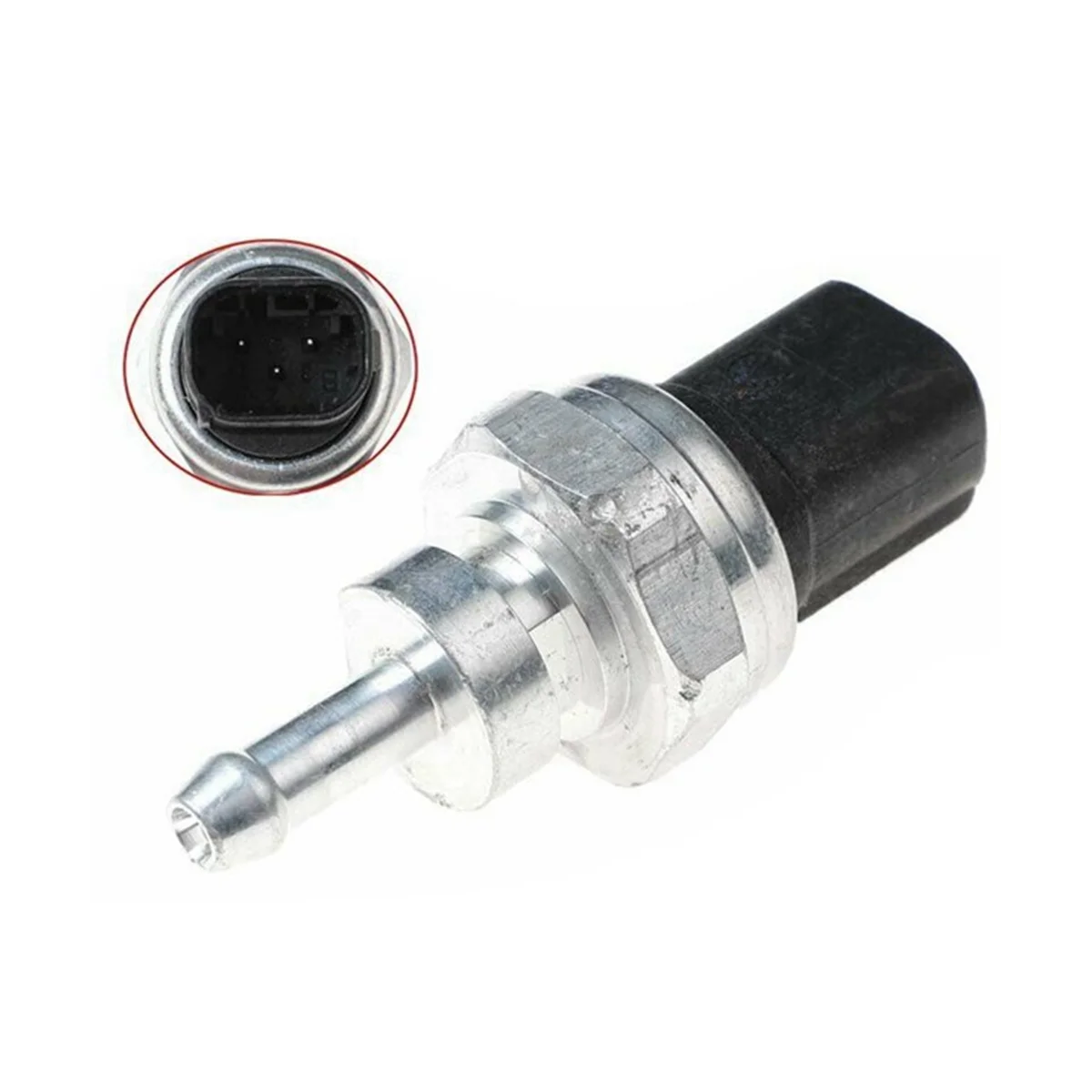 8201000764 датчик давления выхлопных газов кондиционера для автомобилей Nissan Prowler Renault