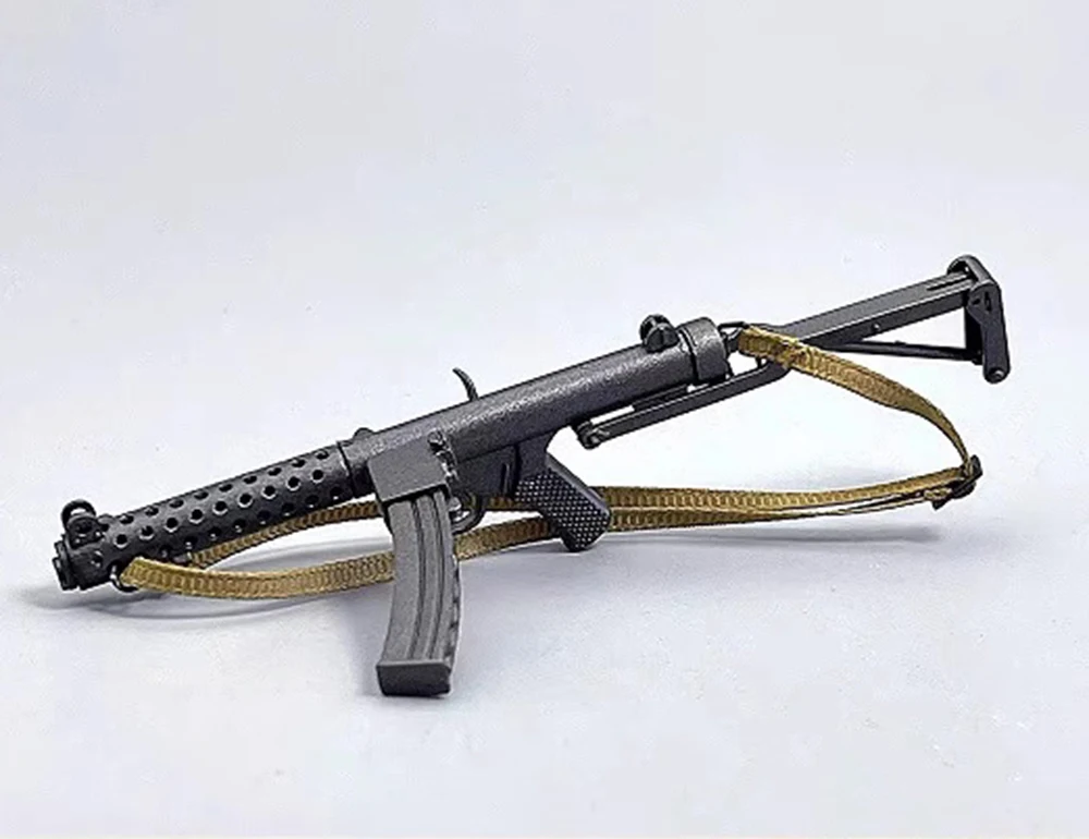 1/6 DML серия Второй мировой войны британская игрушка модель оружия Si Deng зажим из
