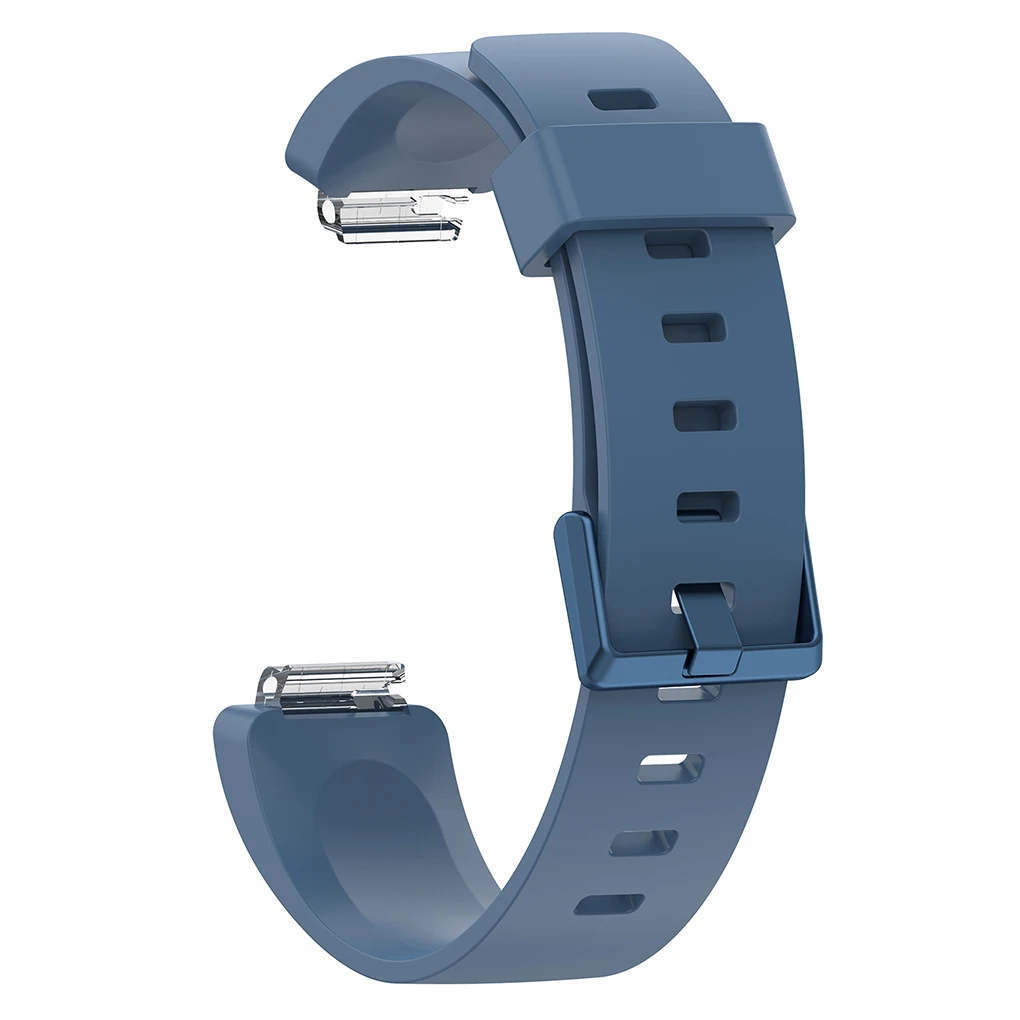 

Сменный силиконовый регулируемый ремешок для браслета Fitbit inspire HR