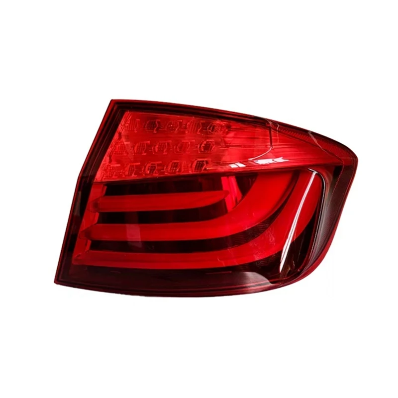 Задняя фонарь задняя 63217203226 дюйма для BMW 5 Series F10 F18 520LI 523LI 525LI 528LI530LI 535LI правая