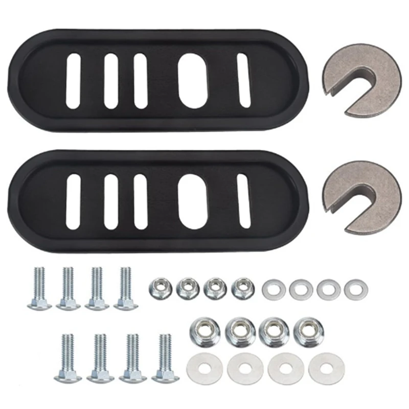 Снегоочиститель Снежная обувь Plow Snow Shoes 490-241-0010 Комплект зимней обуви для