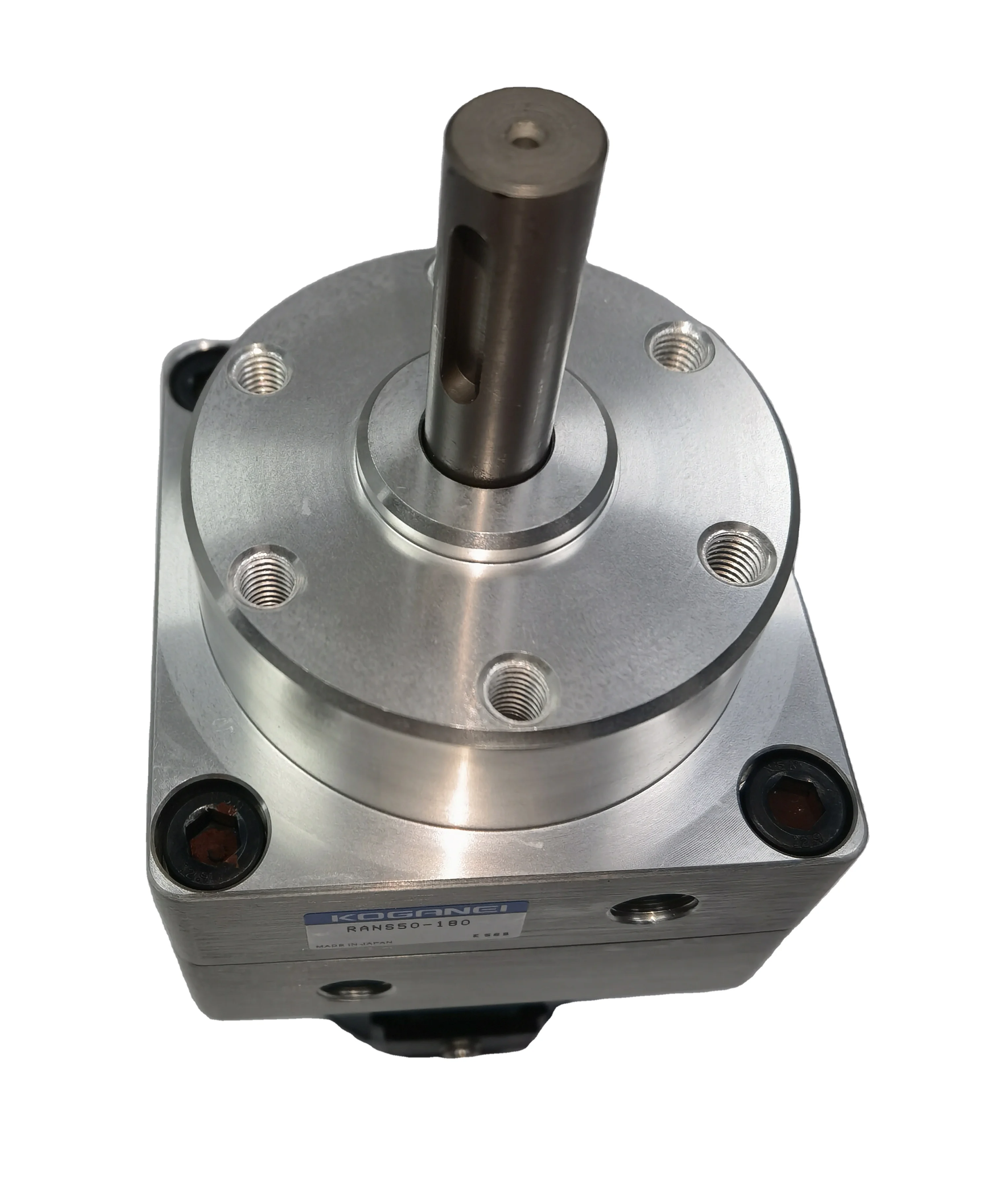 KOGANEI/вращающийся привод/RANS50-180