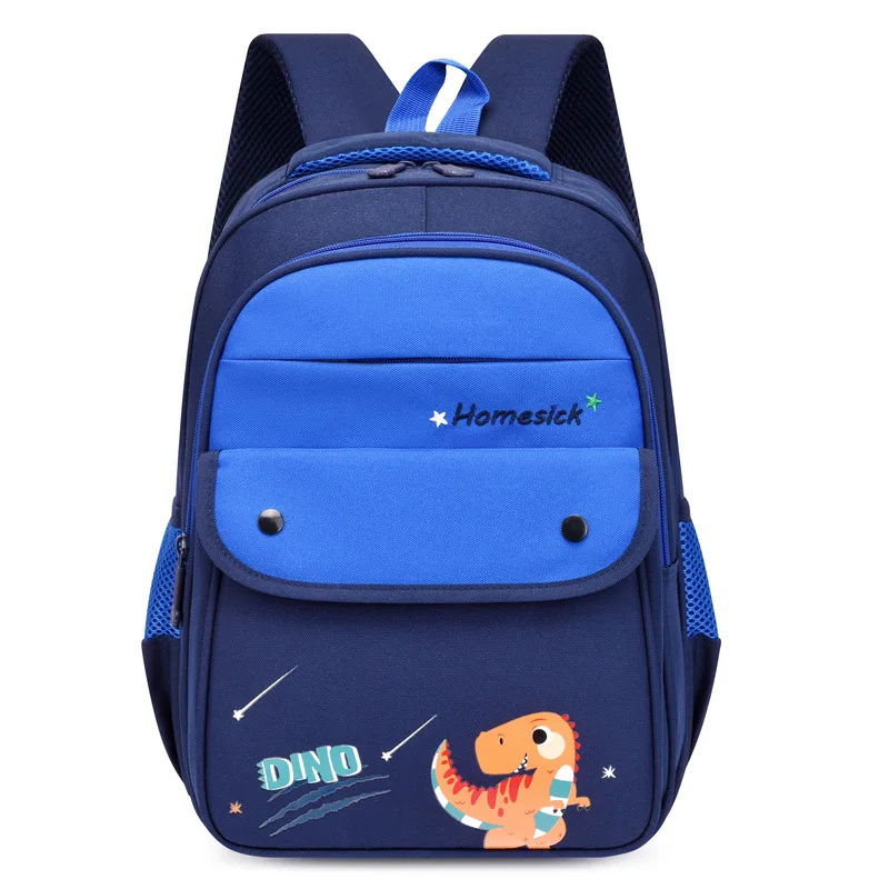 Kindergarten Children's School Bag 3-6 Years Old Backpack Kids Cute Cartoon Pattern Backpack Kids Bag
