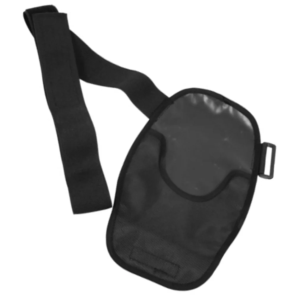 

Ostomy Belt Stretchy Pouch Covers Men's Household Waterproof Oxford Cloth Colostomy Bag Wrap Holders Miss Sleeve Protectors