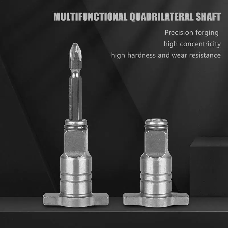 Бесщеточный ударный гайковерт