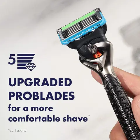 Gillette ProGlide Power Razor для мужчин, 5 лезвий