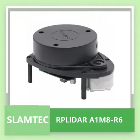 SLAMTEC RPLIDAR A1M8-R6 Лидар датчик