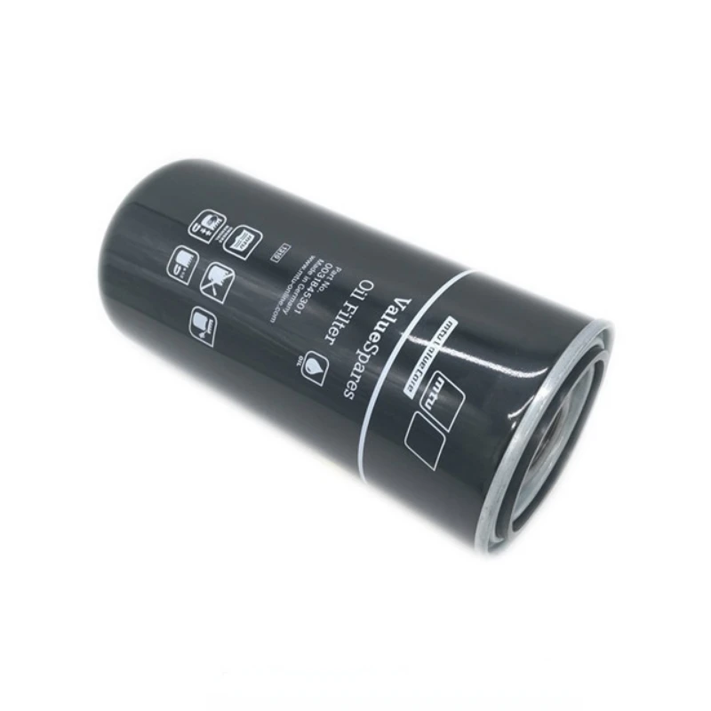 

Air compressor oil filter 0031845301 Factory wholesale 31845301MTU Generator