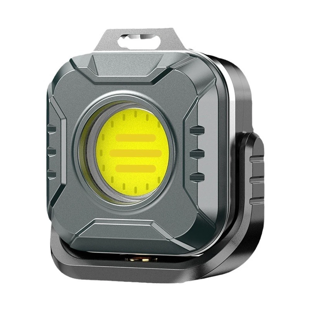 1 шт. COB-лампа для кемпинга 15 Вт