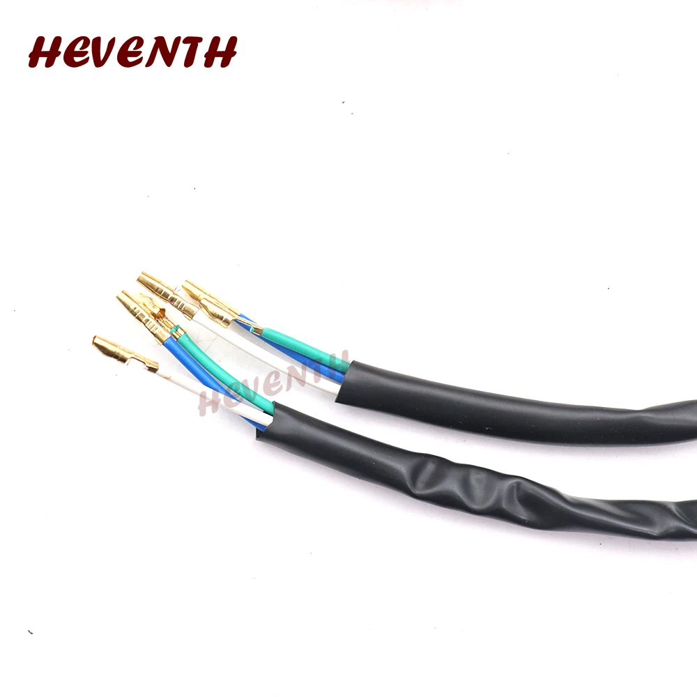 Сигналы поворота передней и задней фары мотоцикла хромированный индикатор для