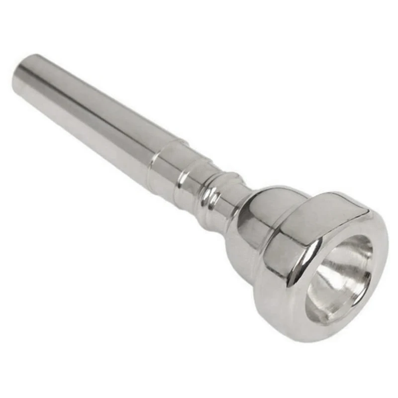 Мундштук Rumpet-7C 5C 3C с медным сплавом мундштук для трубы Bb аксессуары музыкальных