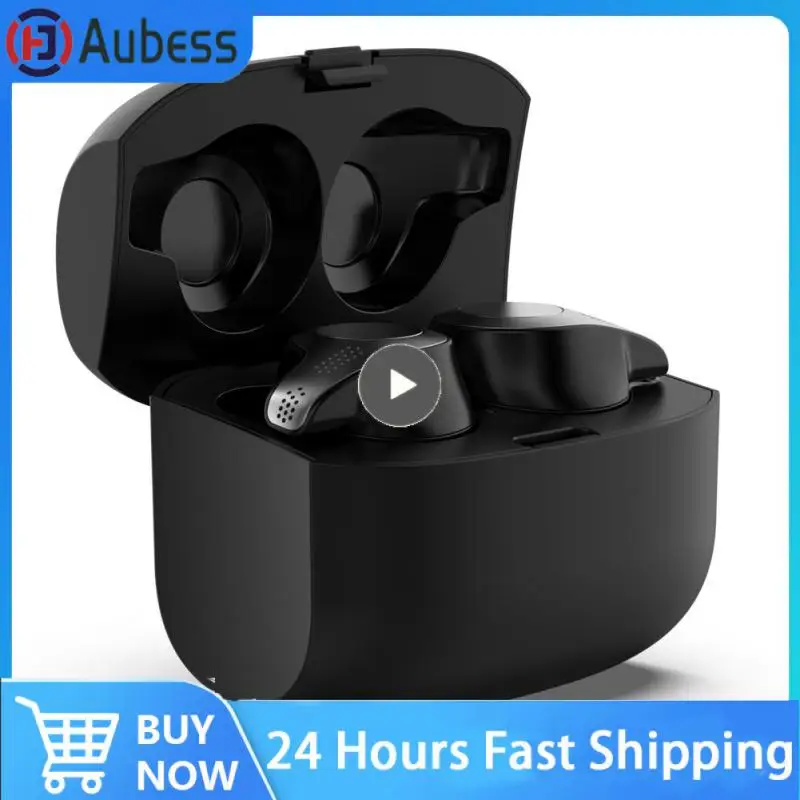 

160mah Charging Box For Jabra Elite 65t Portable Charging Case Box Earphones Charger Case Wireless Earphone Accessory