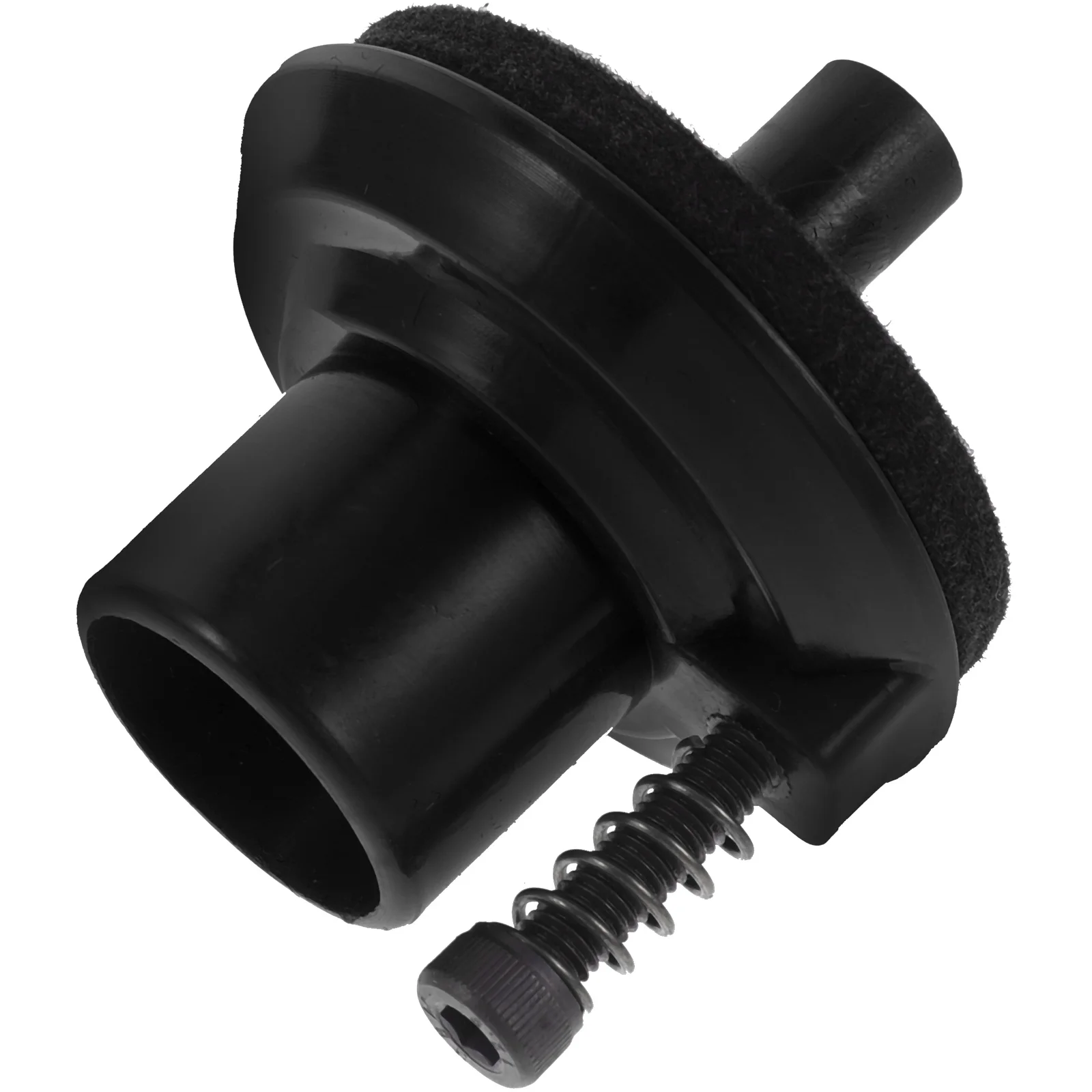 Набор аксессуаров для барабанной установки фетровый клатч хай-хэт чашка гайка