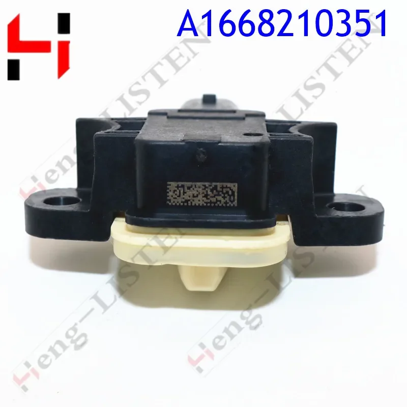 Фото Датчик удара краш для W166 W176 W246 OEM A 1668210351   A16682 10351 2014-2017 №2