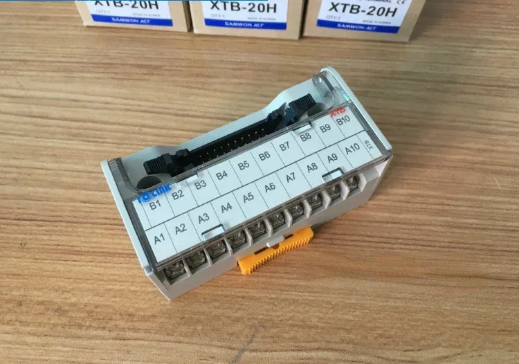 XTB-20H Корейский Sanyuan IOLINK импортированный XTB-40H на складе