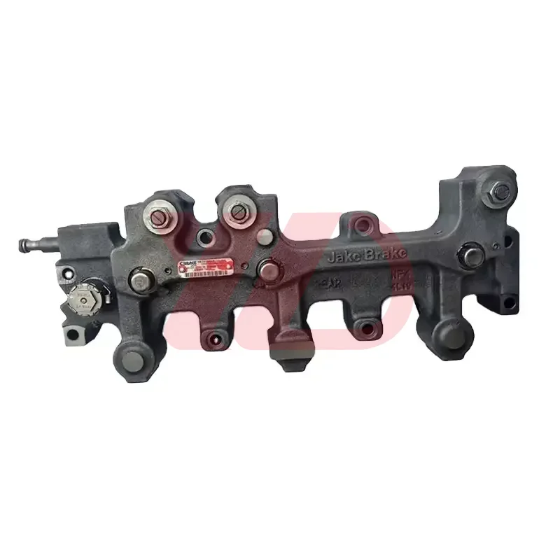 Высококачественные автозапчасти двигателя ISM QSM M11 ISM11 QSM11 Дизельный двигатель