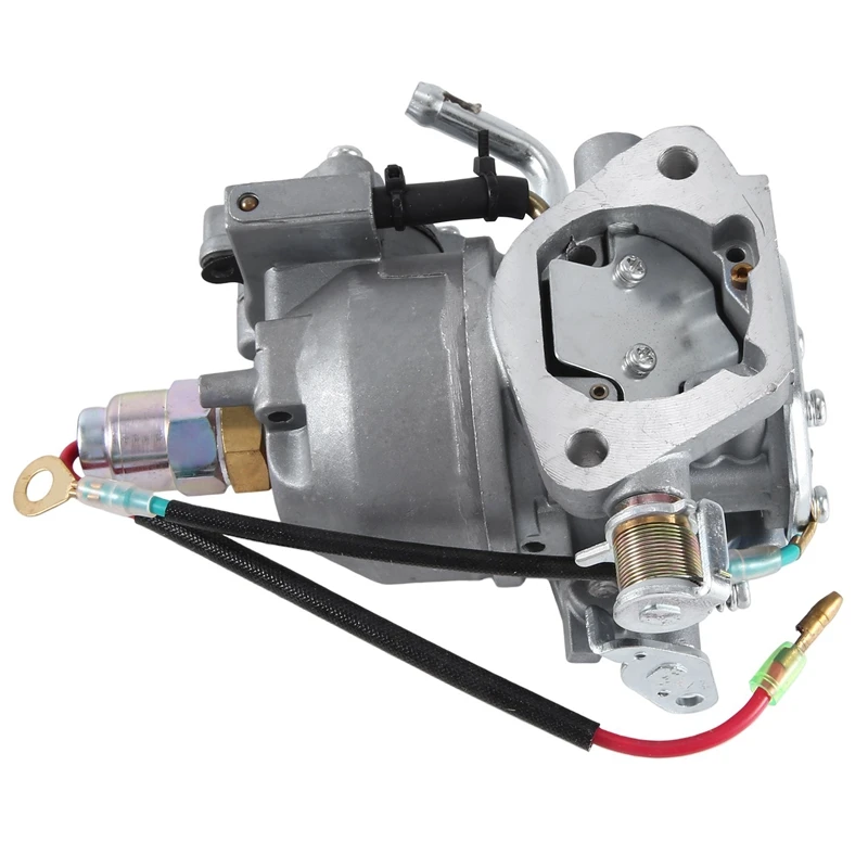 Комплект деталей карбюратора с прокладками для Kohler CV730 24853102 -S 24-853-102-S