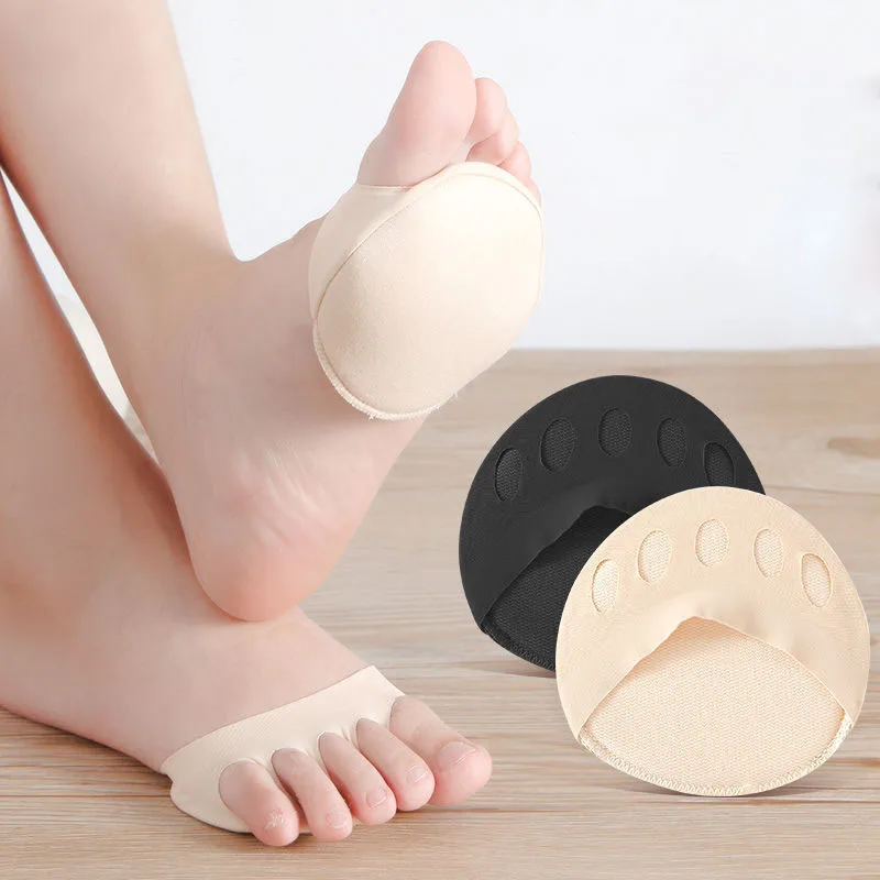 forefoot-pads-for-women-high-heels-half-insoles-five-toes-insole-foot-care-calluses-corns-relief-feet-pain-massaging-toe-pad