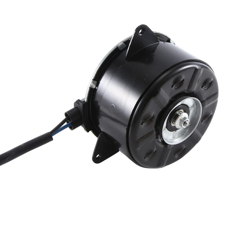 Электродвигатель вентилятор охлаждения для Toyota Highlander 2GRFE GSU45 2009-2012