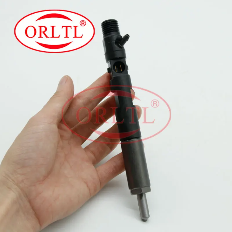 Дизель EJBR04001D 4 шт. 166009384 Р 8200567290 Форсунка Common Rail R04001D для RENAULT NSSAN K9K750 K9K728 K9K712 K9K702