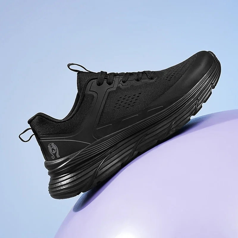 Мужские повседневные Нескользящие кроссовки профессиональная Мужская обувь