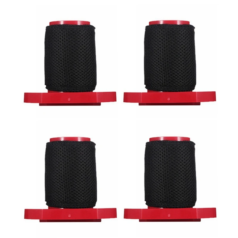 

4Pcs Filter For Deerma DX300 Handheld Vacuum Cleaner Accessories Replacement Filter Portable Dust Collector Filter