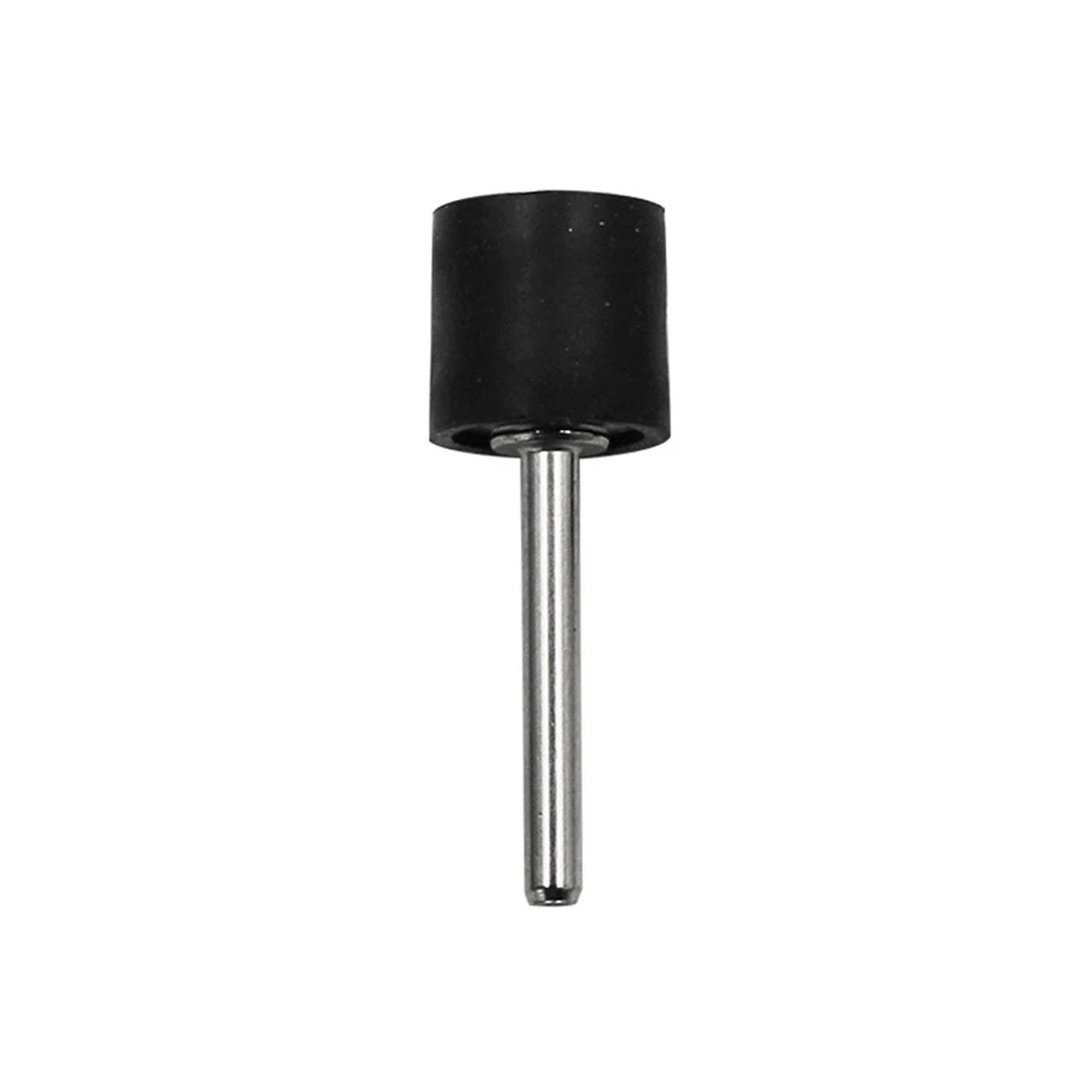 

104Pcs/set Sanding Drum Kit With Extension Rod Abrasive Rotary Tool Sanding Drum Grinding Head For Metal Surface Cleaning Tools