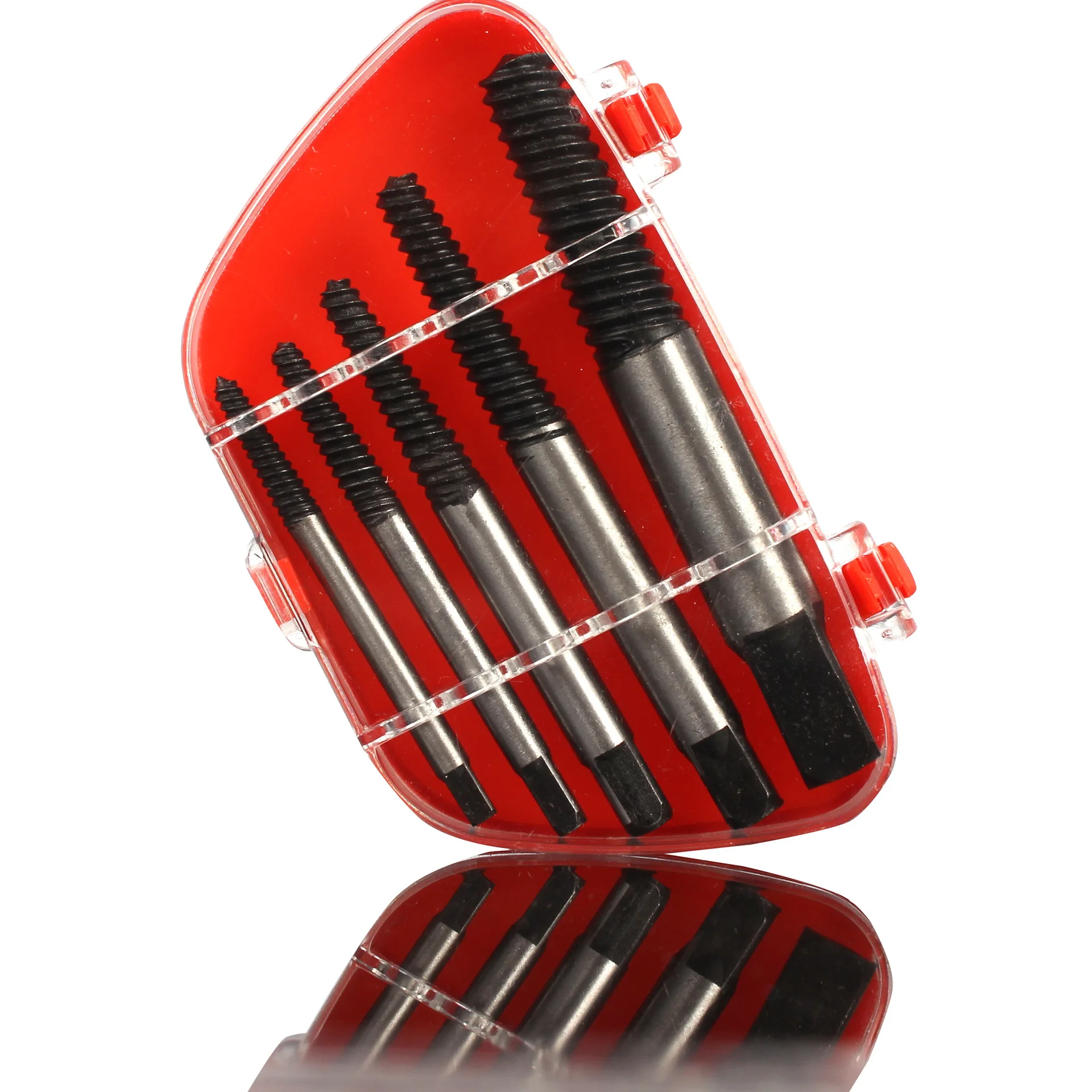 

Screw Water Pipe Wire Extractor Faucet Broken Head Extractor Set Screw Extractor Extractor Drill Bit