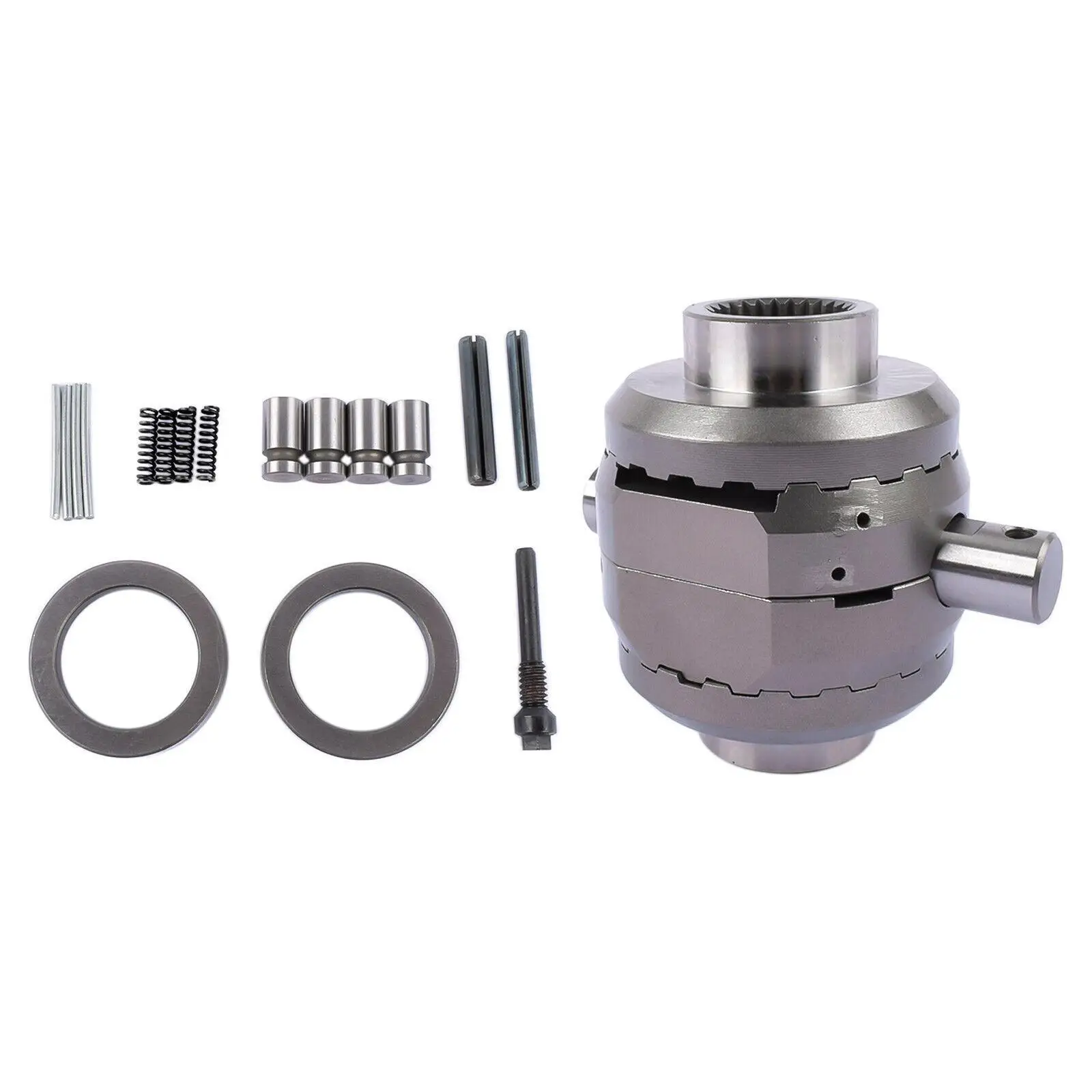 Сменный комплект блокировки дифференциала XD13530 для Jeep Dana 35 27 94-06