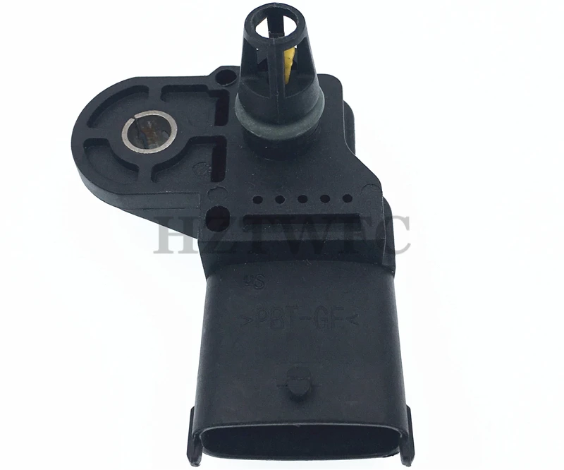 Датчик карты для Renault Megane II Scenic Laguna 1 9 dCi 0281002709 8200375080 бесплатная доставка |