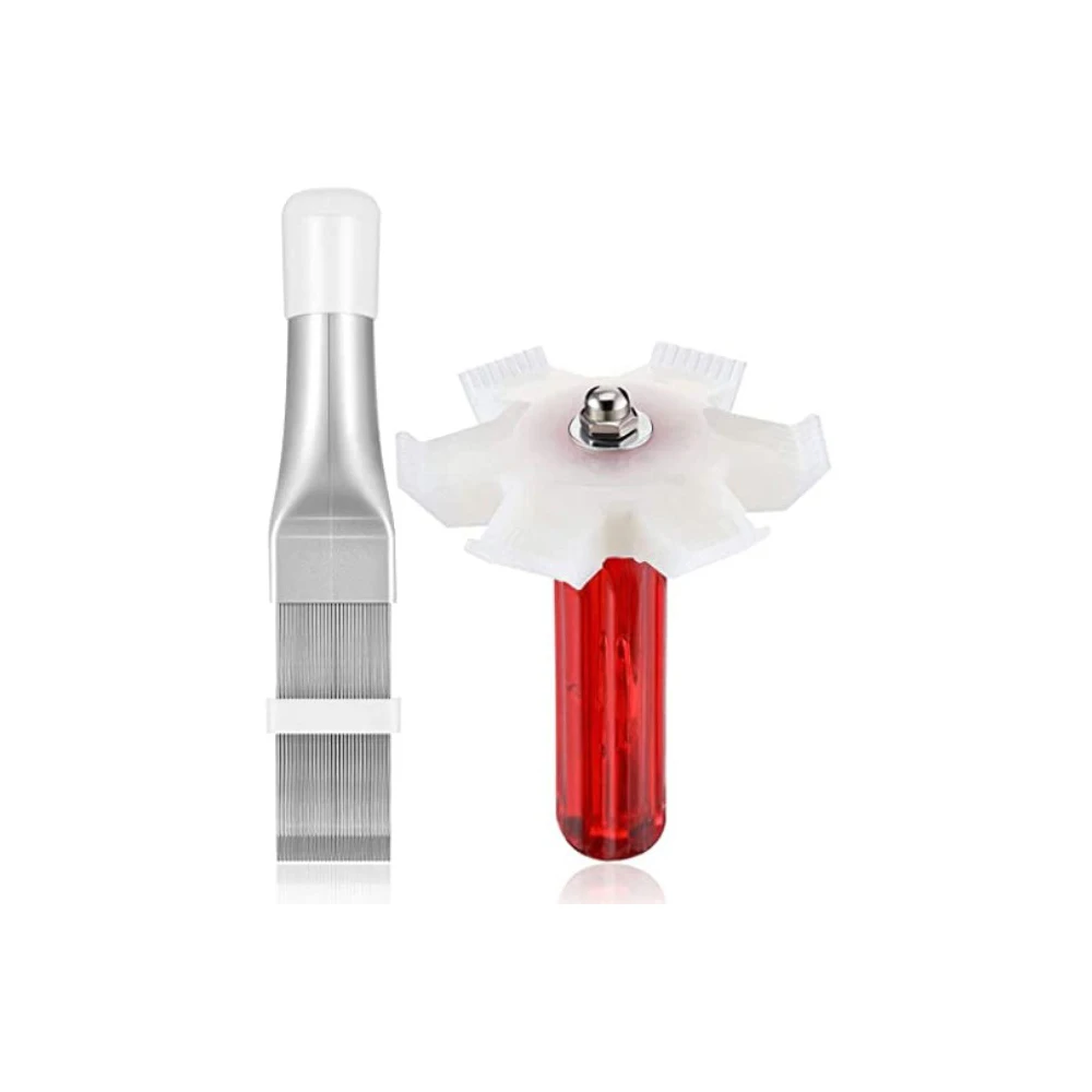 

Щетка для чистки кондиционера eelhoe