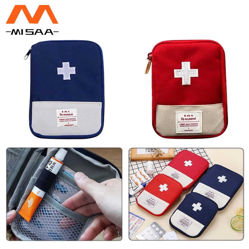 

Аварийная медицинская сумка, дорожная медицинская сумка, органайзер, набор для помощи на открытом воздухе, домашние Аварийные наборы, сумка для медицинского хранения, сумка для дома