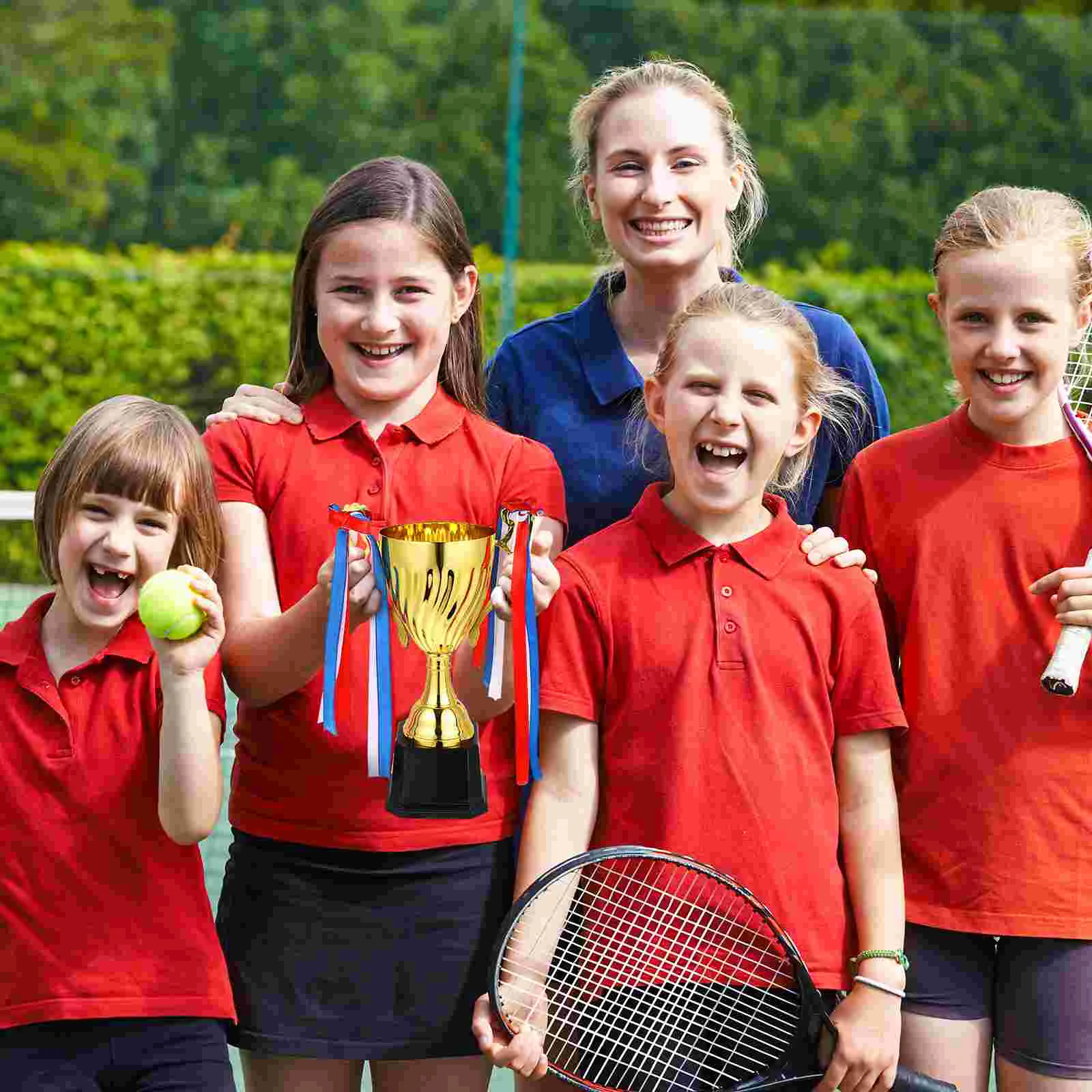 Рисунок 3 - Спортивный баскетбольный трофей