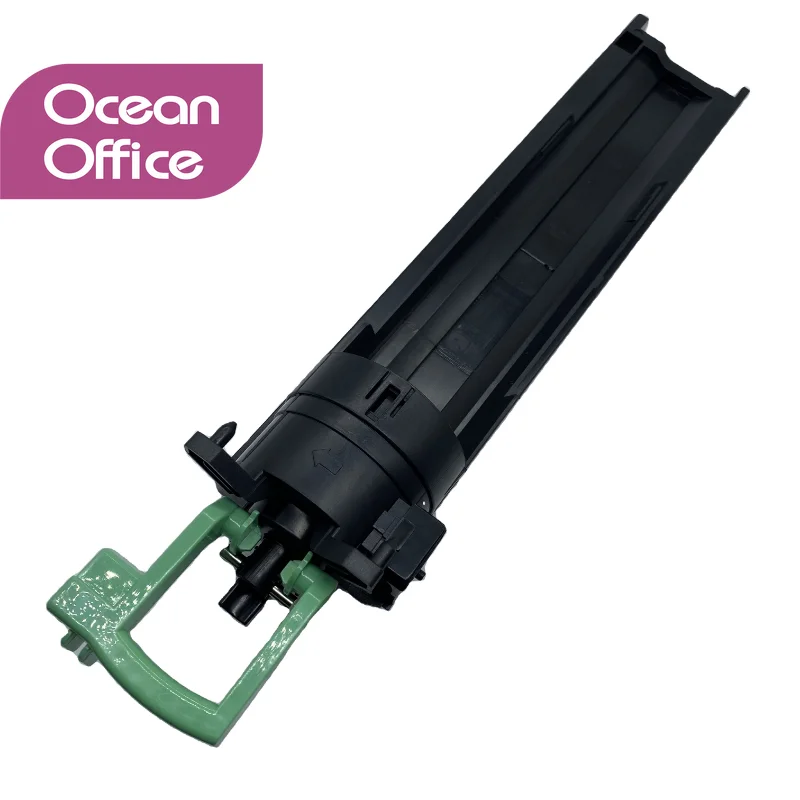 

1PCS D019-3501 (D0193501) Toner Supply Unit For Ricoh MP1027 MP2027 MP2220D MP2022 MP1022 MP2550B MP3030